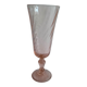 Luminarc arcoroc champagne flutes France Rosaline