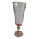 Luminarc arcoroc champagne flutes France Rosaline