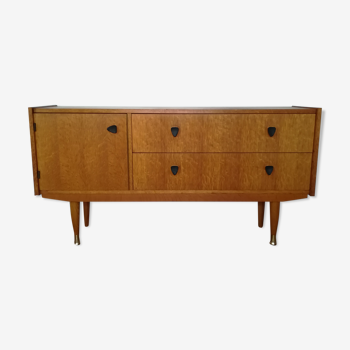 Vintage sideboard