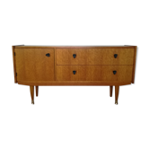 Vintage sideboard