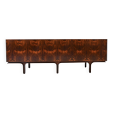 Sideboard by Gianfranco Frattini for Bernini, 1950s