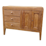 Vintage low sideboard 60