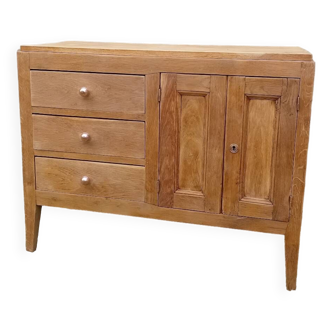 Vintage low sideboard 60