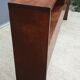 Library console Cosy-corner 1950
