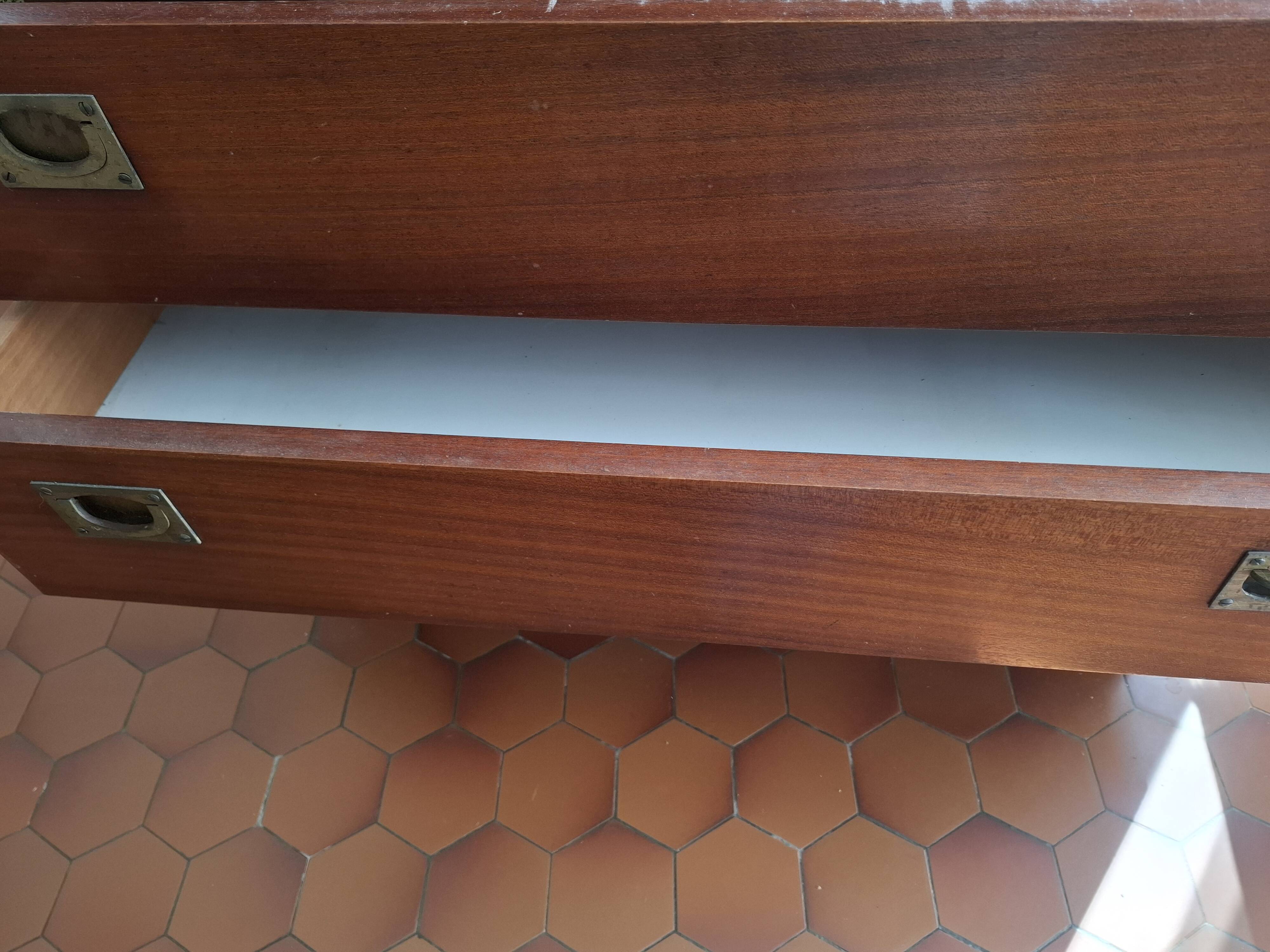 Gauthier Chest of Drawers