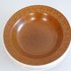 Set of 6 vintage plates by Stig Lindberg 1960
