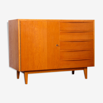 Commode éditée par Drevozpracujici Podnik, 1962