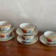Japan tea coffee service