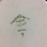 Former porcelain coffee maker with the late Limoges- Chapus