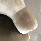 Fauteuil crapaud