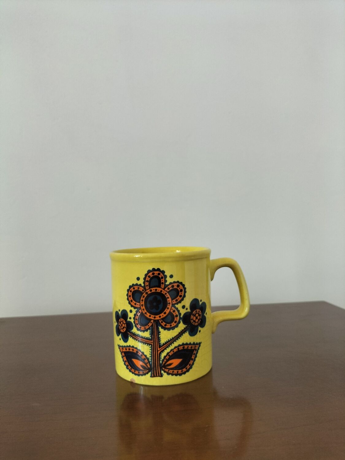 Mugs Staffordshire Potteries Ltd