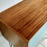 Small sideboard, serving area