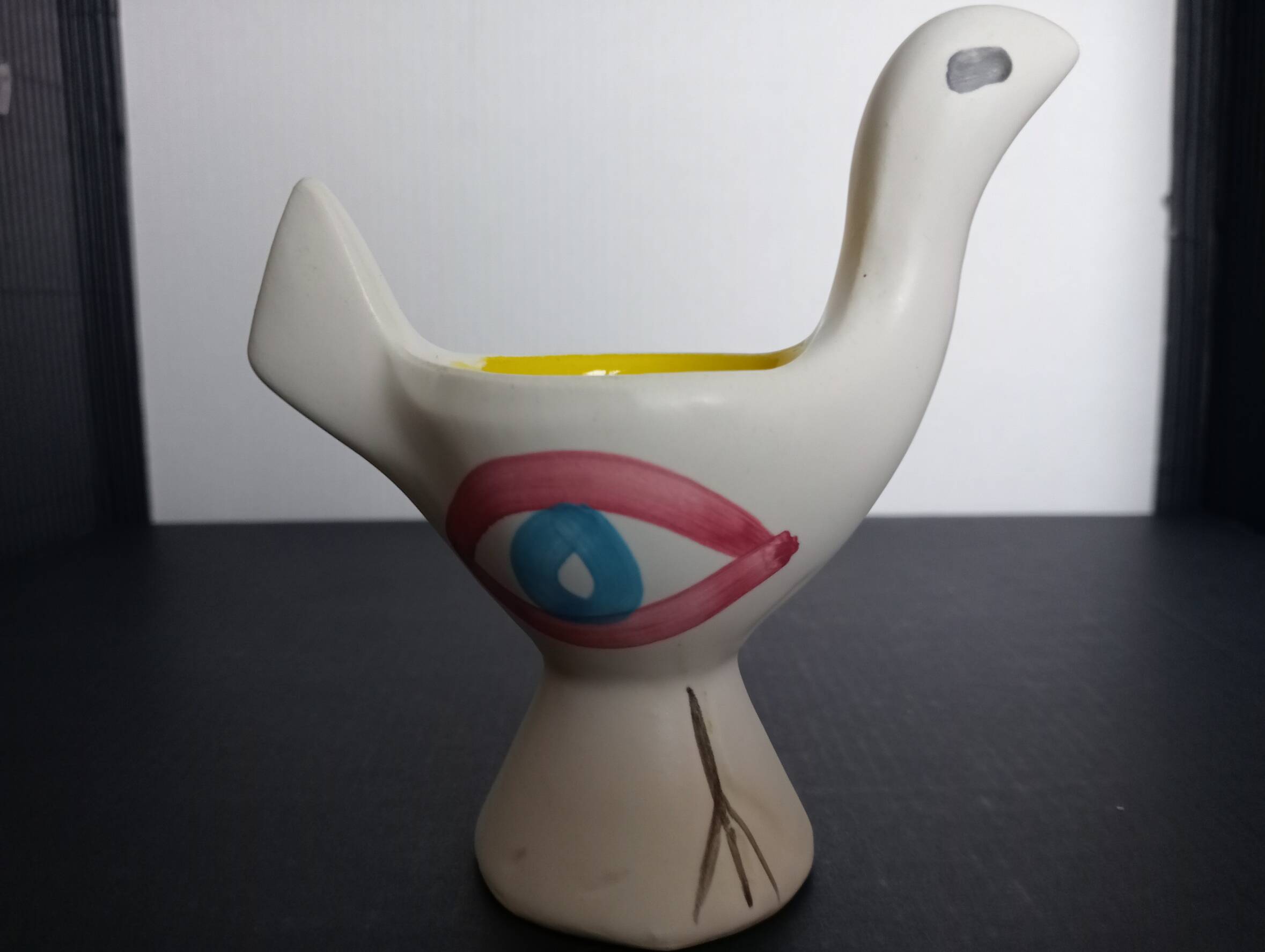Lilette Valentin Egg Cup