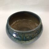 Sandstone pot cover A. Cytere Rambervillers