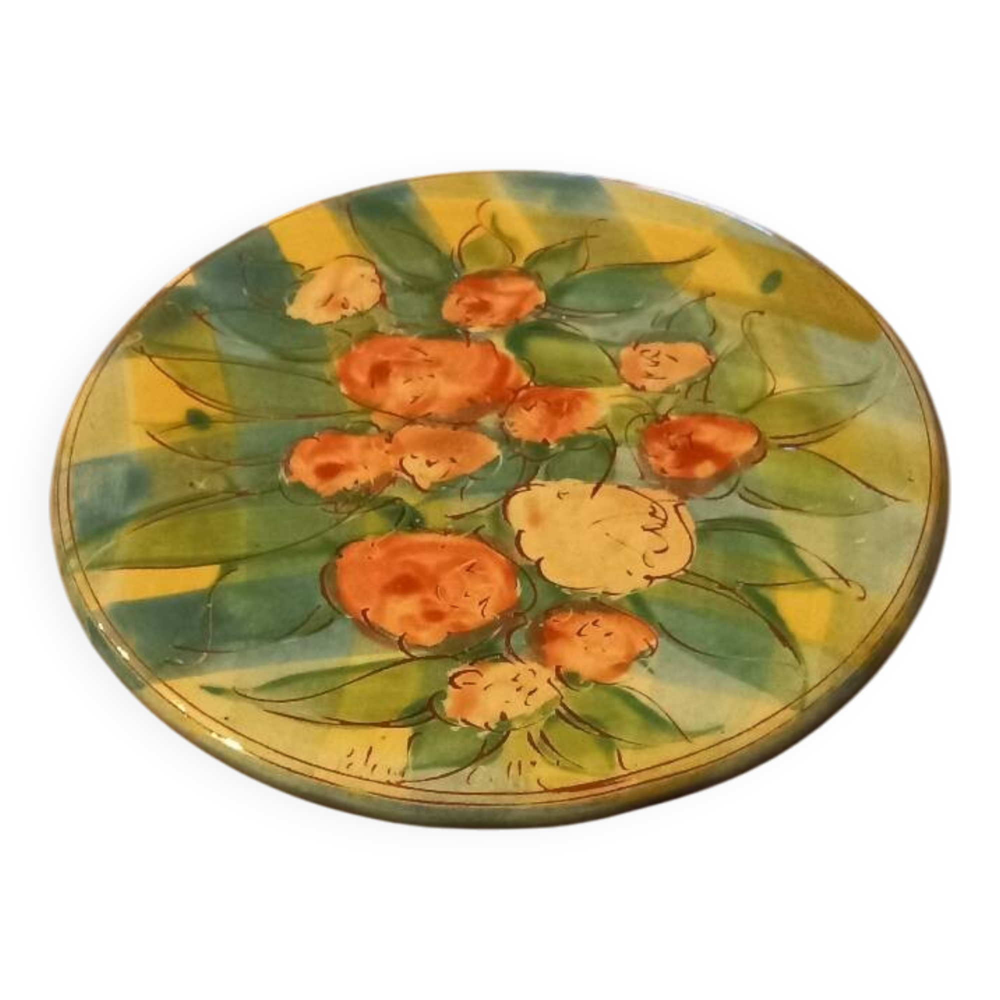 Dessous de plat Poterie Galtié