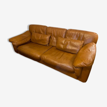 Steiner 3-seater sofa