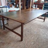 Table de travail