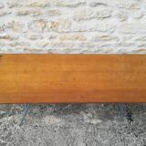 Folding table