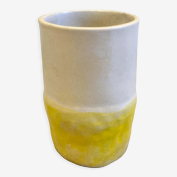Mug or stoneware pot
