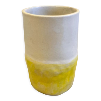 Mug or stoneware pot