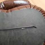 Pouf gant de boxe Ueli berger