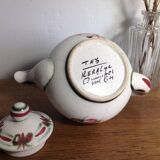 Keraluc Teapot