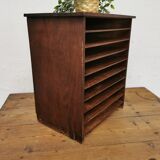 Range vintage document workbook sorter