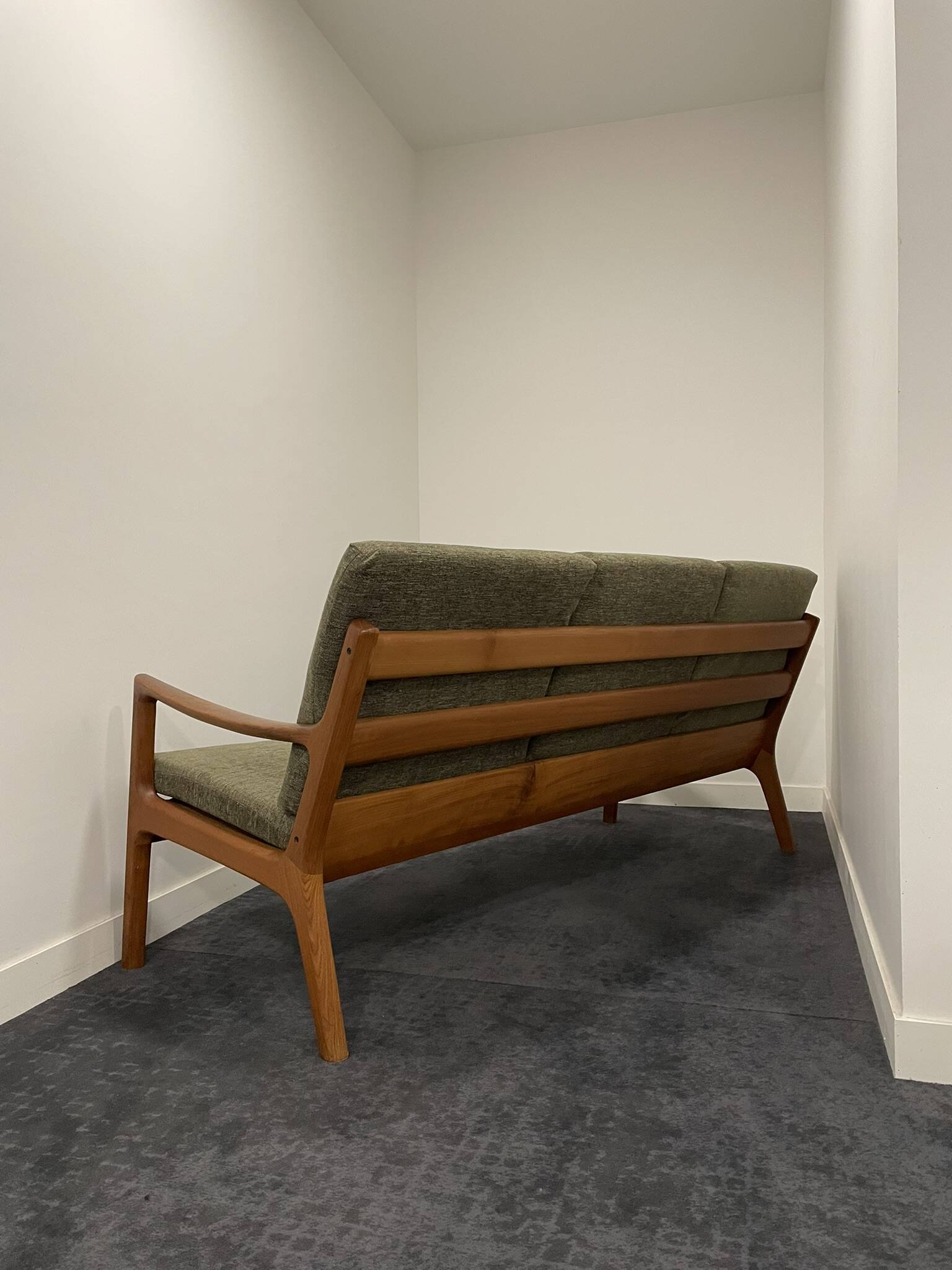 Senator Sofa - Ole Wanscher - France & Søn edition