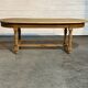 Table de ferme