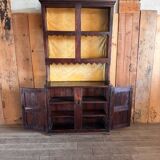 Cévenol sideboard in chestnut from the 18th/19th century