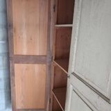 Parisian wardrobe