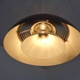 AJ Royal Ceiling Lamps by Arne Jacobsen for Louis Poulsen, Denmark, 1960s, Set of 2