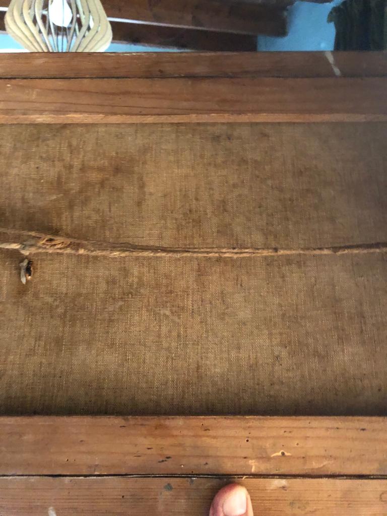 Still life early twentieth century