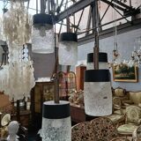 Dorian vintage pendant light