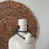Bouteille Ancienne de Grès
