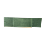 Tableau d'école sur roulettes