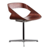 Geoffrey Harcourt RCA Swivel Chair 130 Series for Artifort 1961