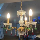 Chandelier Tassels