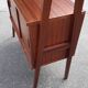 Compass Foot Library 1960