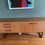 Scandinavian sideboard