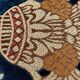 Coussin Velours 40x60cm