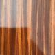 Range vinyl metal and rosewood