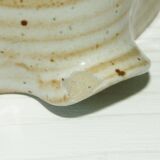Pitcher 1L sandstone of the vintage Marsh of the 70s
