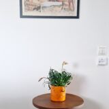 1930s art deco pedestal table
