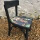 Chaise Baumann enfant