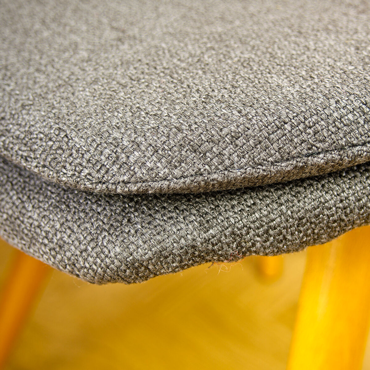 Ensemble de 4 chaises F. Jirak, années 1960