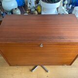 Scandinavian writing desk 60