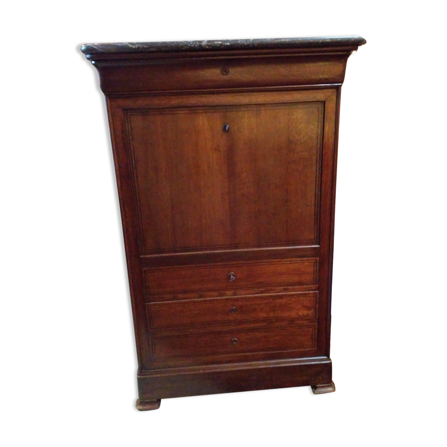 Secretary Louis Philippe