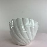 Ceramic shell