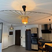 Luminaire type vertigo